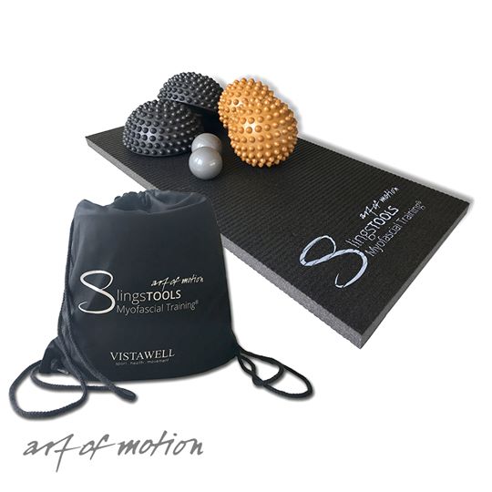 Slings Myofascial Training Tools Yoscia Movement Prehabilitation